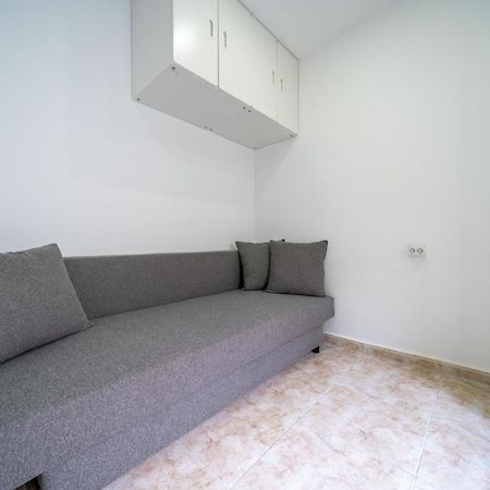 OS HomeHolidaysRentals Chiara - Costa Brava Blanes Exterior foto