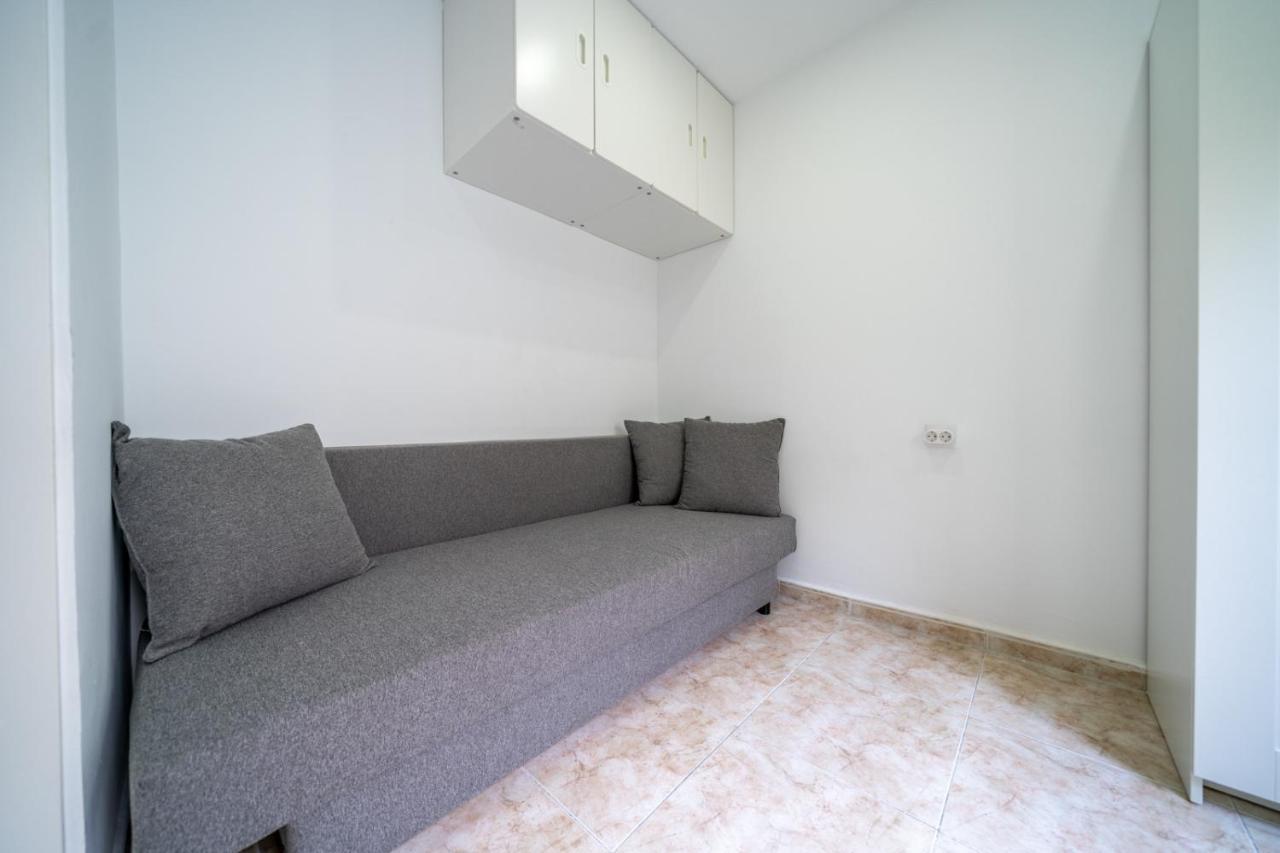 OS HomeHolidaysRentals Chiara - Costa Brava Blanes Exterior foto