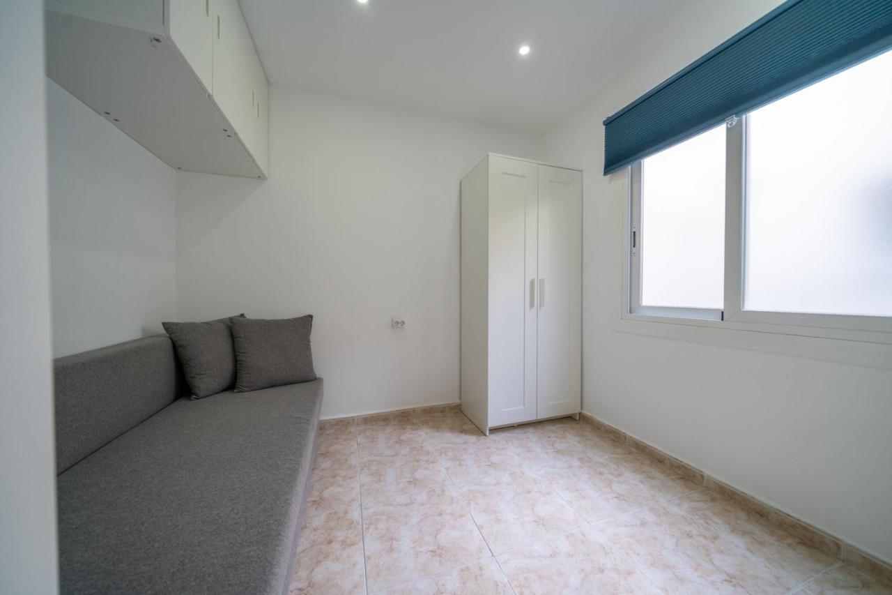 OS HomeHolidaysRentals Chiara - Costa Brava Blanes Exterior foto