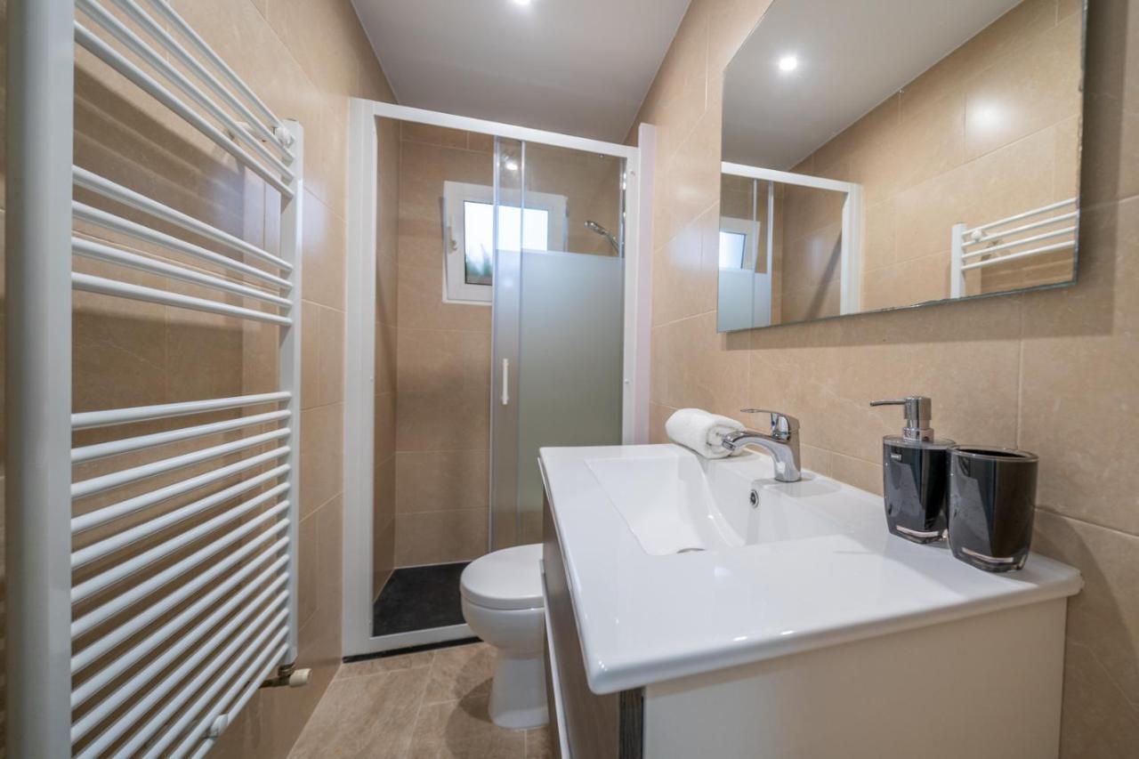 OS HomeHolidaysRentals Chiara - Costa Brava Blanes Exterior foto
