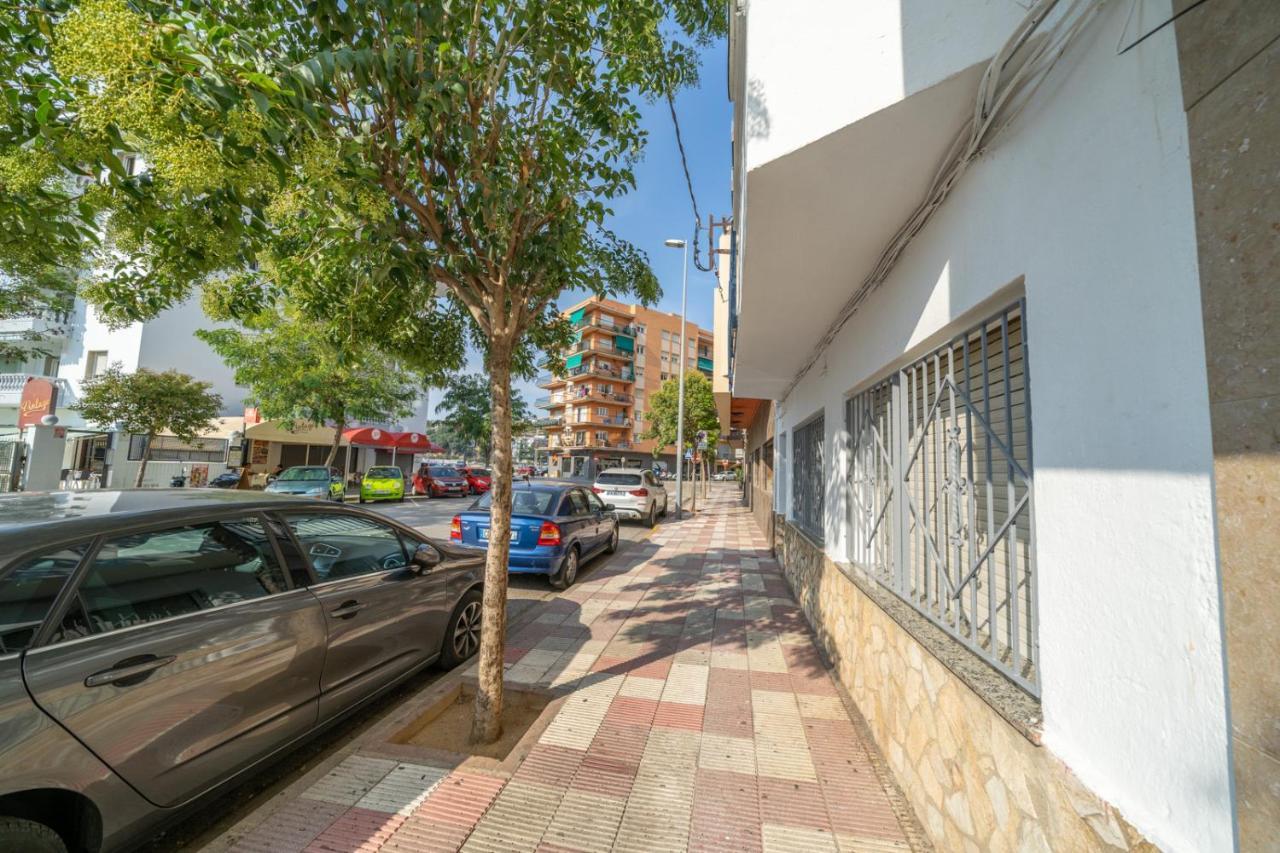 OS HomeHolidaysRentals Chiara - Costa Brava Blanes Exterior foto
